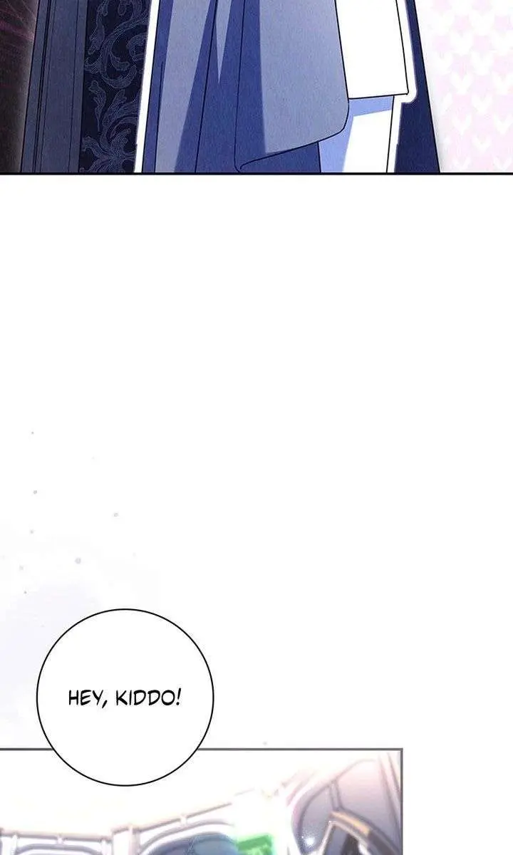 Don't Mind Me, Daddy Chapter 58 Page 93