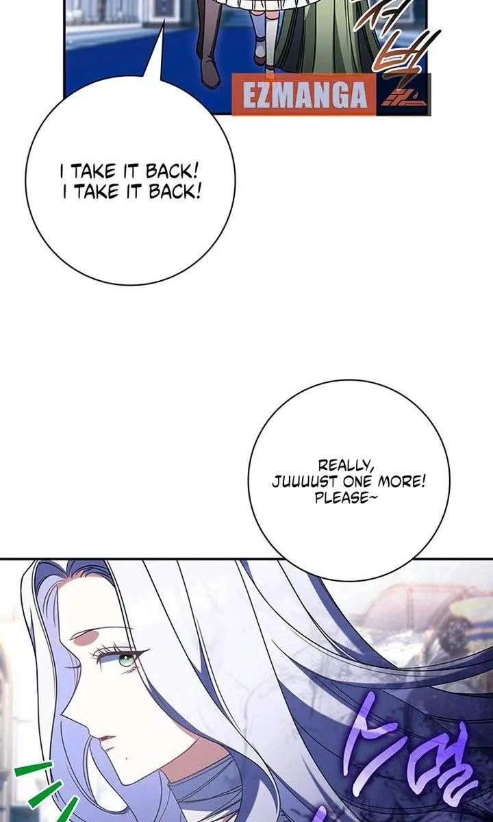 Don't Mind Me, Daddy Chapter 58 Page 96