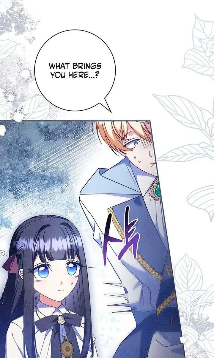 Don't Mind Me, Daddy Chapter 58 Page 103