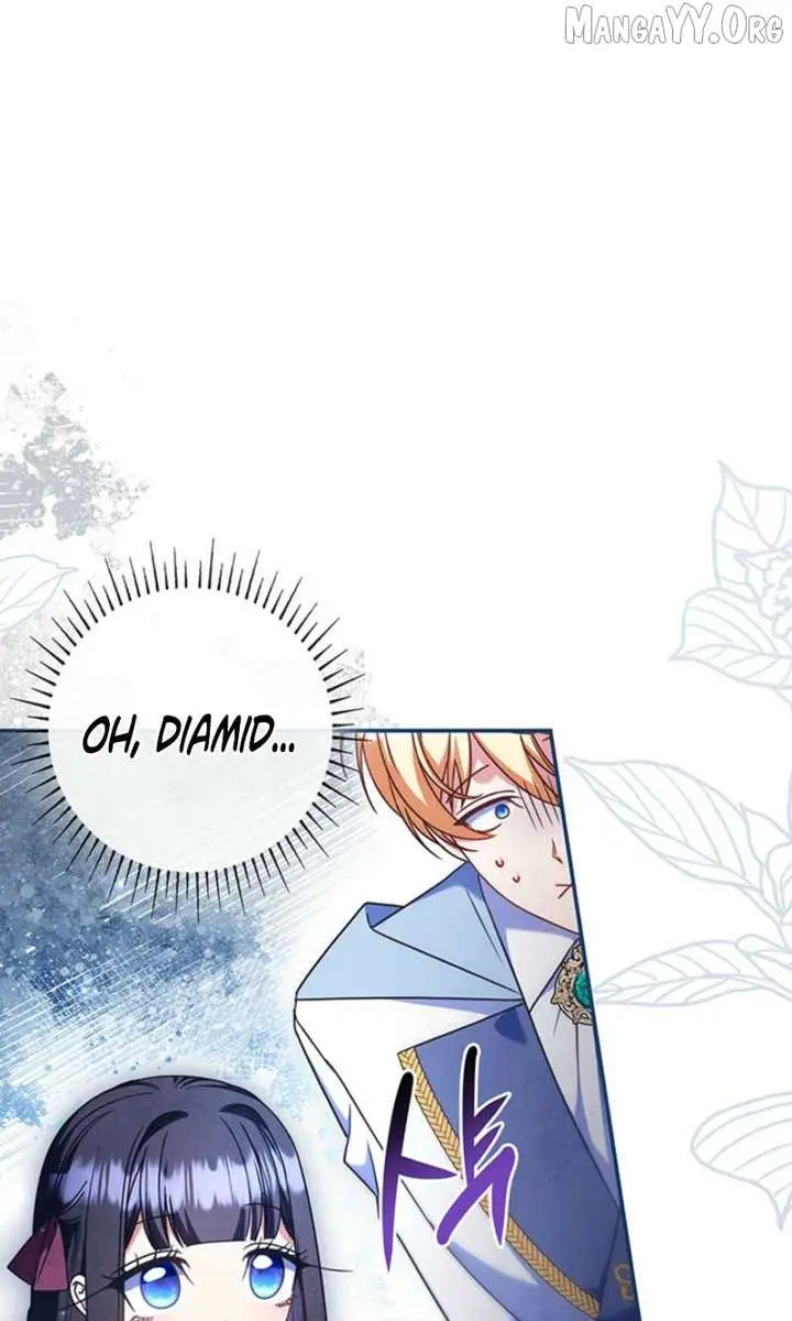 Don't Mind Me, Daddy Chapter 59 Page 2