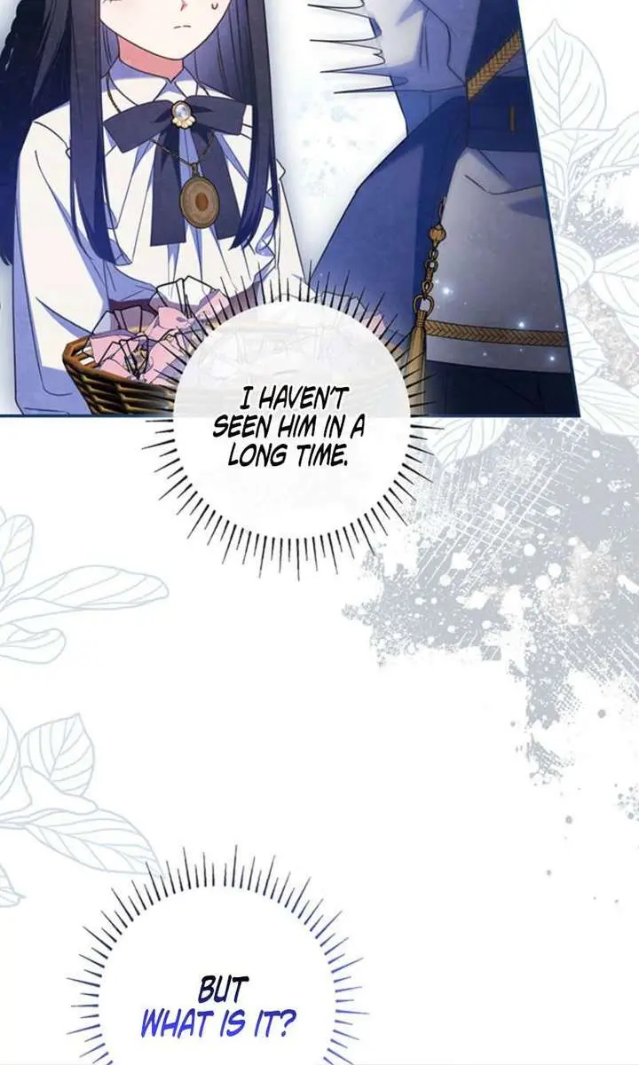 Don't Mind Me, Daddy Chapter 59 Page 3