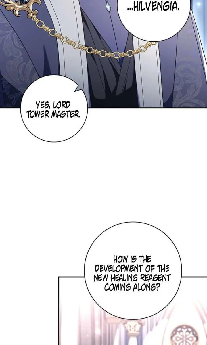 Don't Mind Me, Daddy Chapter 59 Page 6