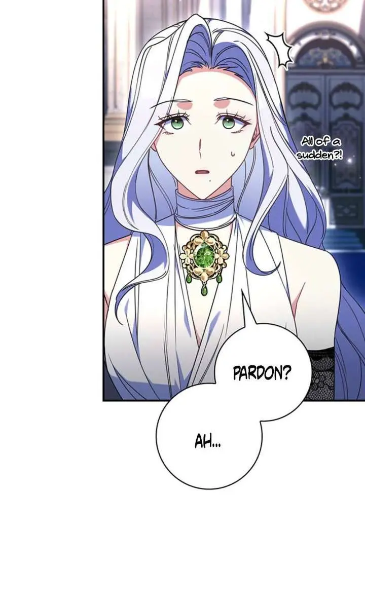 Don't Mind Me, Daddy Chapter 59 Page 7