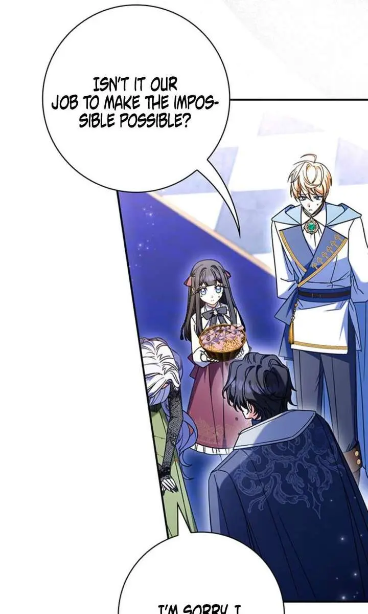 Don't Mind Me, Daddy Chapter 59 Page 11