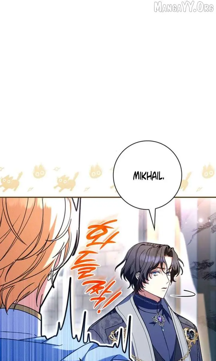 Don't Mind Me, Daddy Chapter 59 Page 13