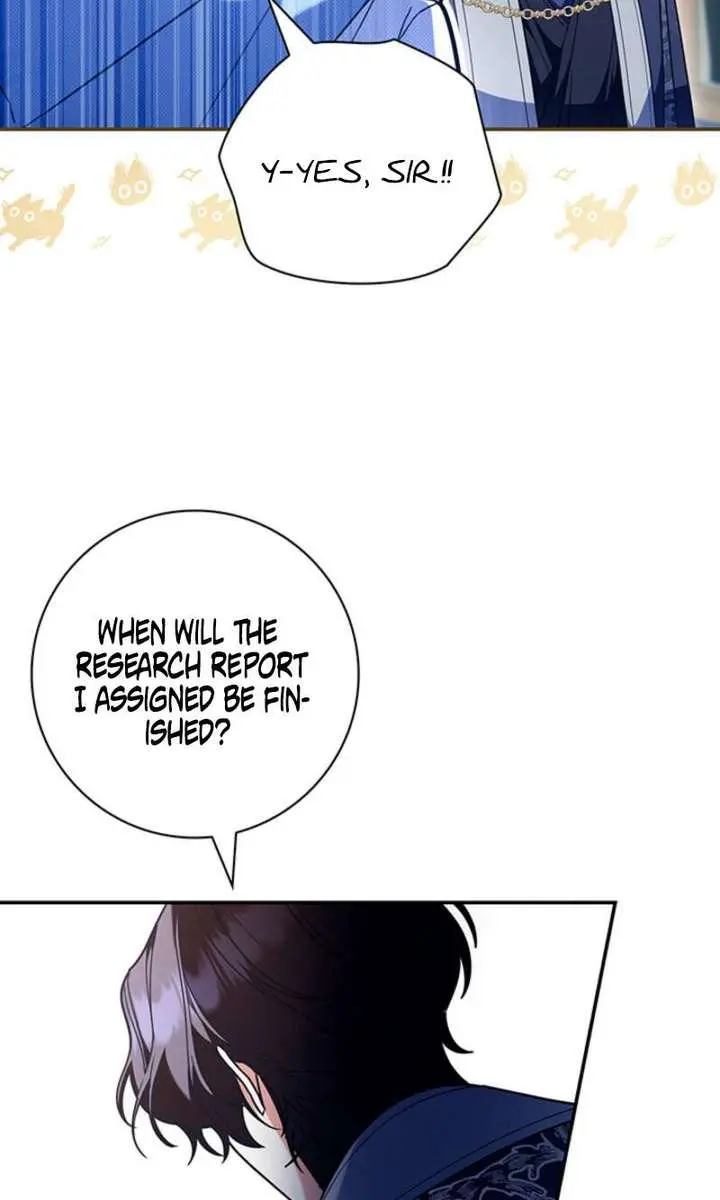 Don't Mind Me, Daddy Chapter 59 Page 14
