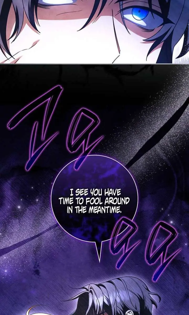 Don't Mind Me, Daddy Chapter 59 Page 18