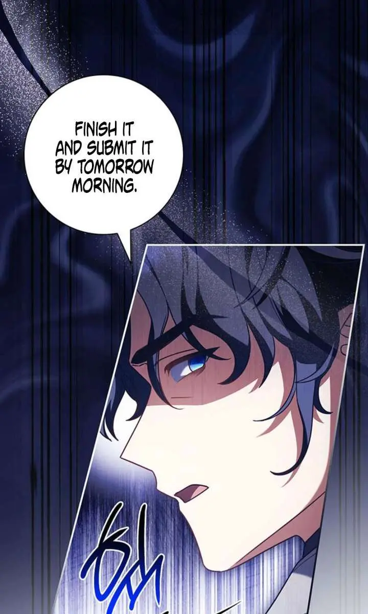 Don't Mind Me, Daddy Chapter 59 Page 20