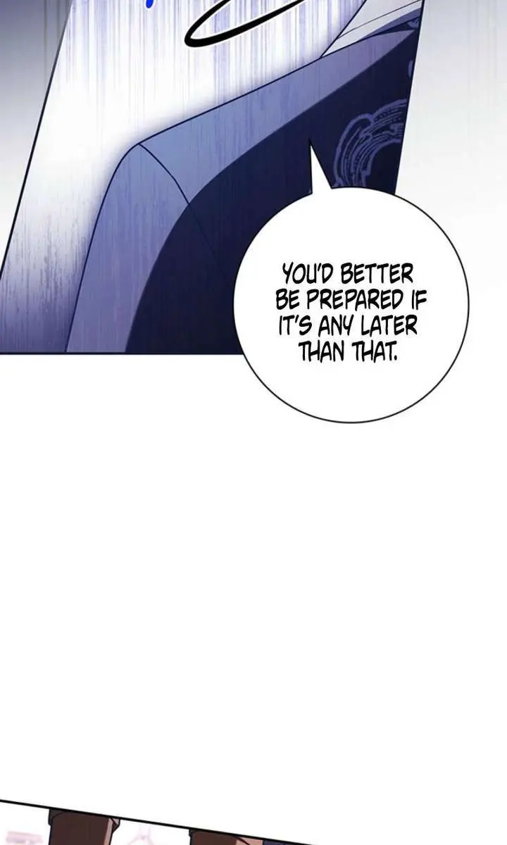 Don't Mind Me, Daddy Chapter 59 Page 21