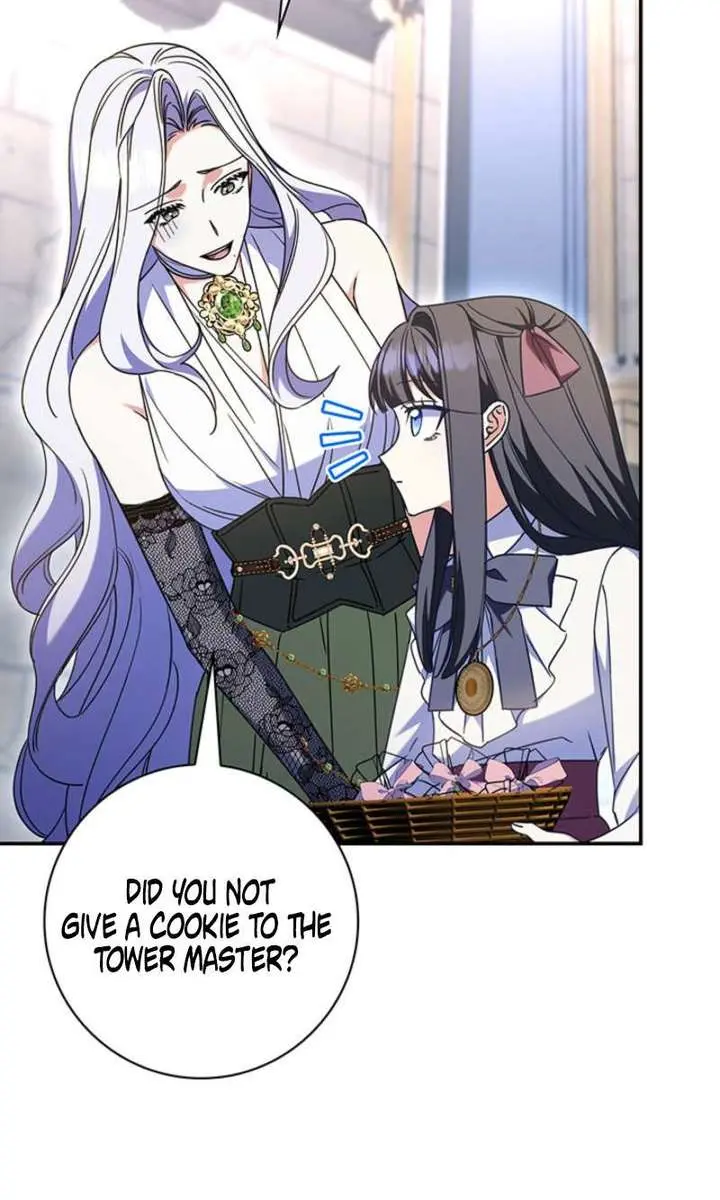 Don't Mind Me, Daddy Chapter 59 Page 25