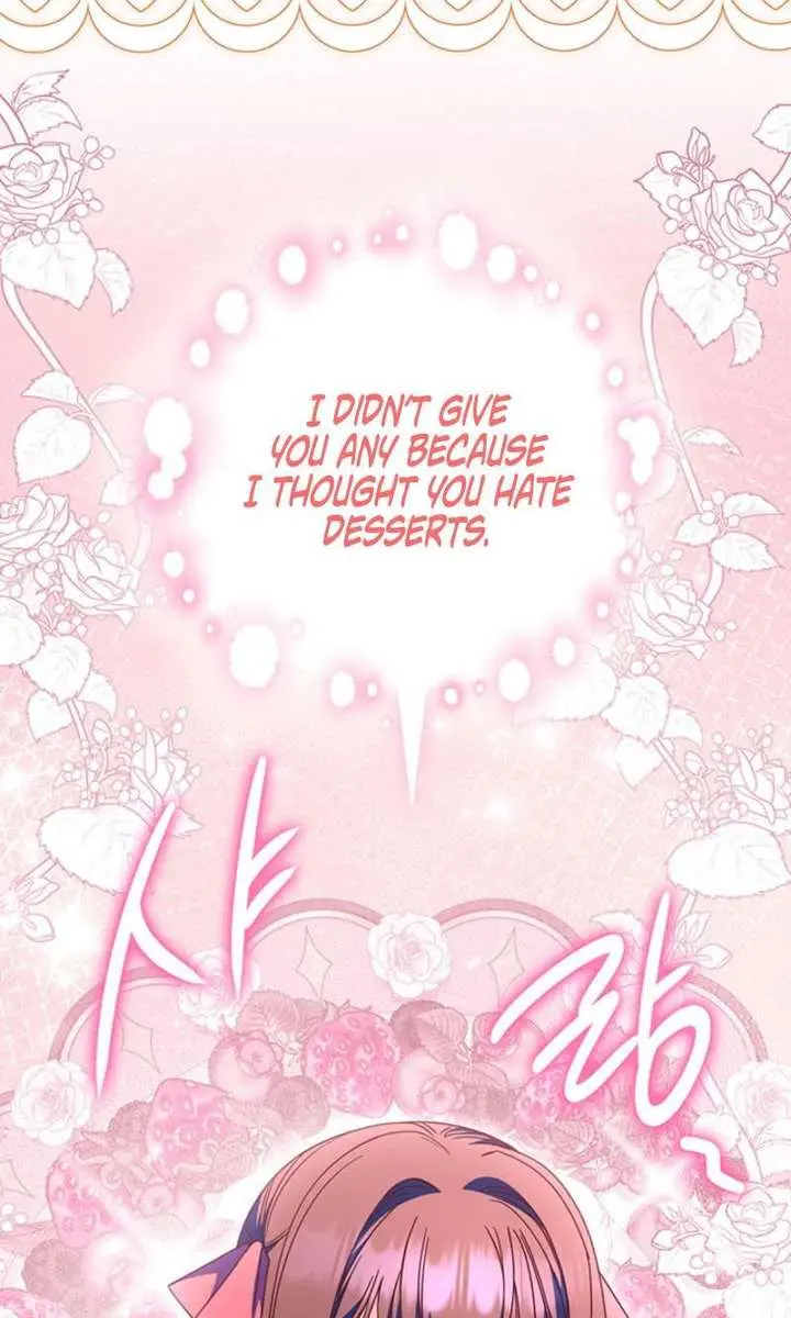 Don't Mind Me, Daddy Chapter 59 Page 34