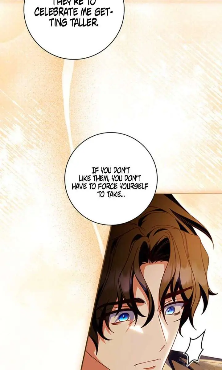 Don't Mind Me, Daddy Chapter 59 Page 37