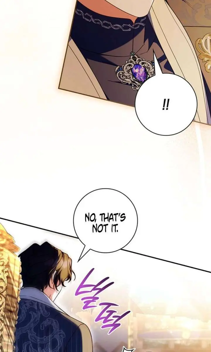 Don't Mind Me, Daddy Chapter 59 Page 38