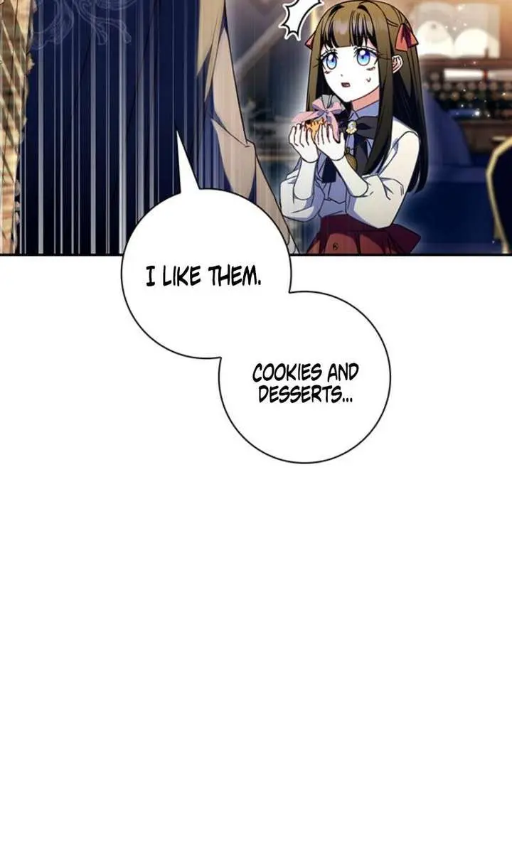 Don't Mind Me, Daddy Chapter 59 Page 39
