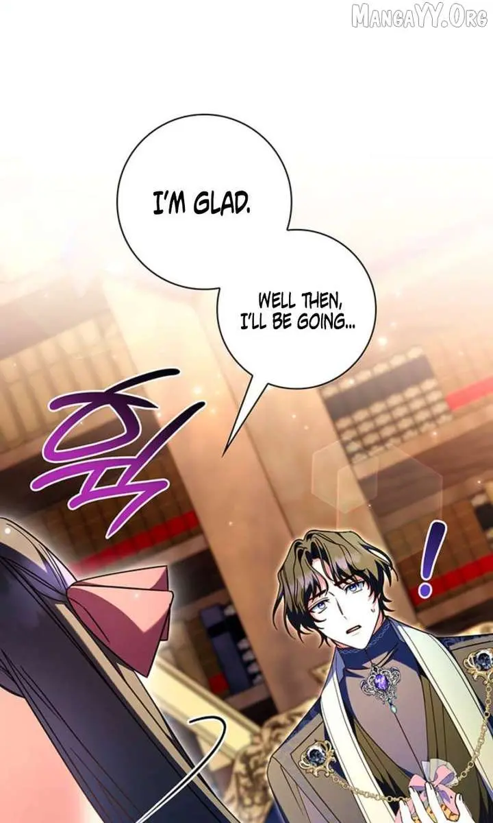 Don't Mind Me, Daddy Chapter 59 Page 45