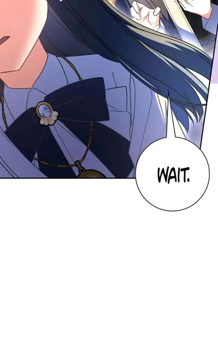 Don't Mind Me, Daddy Chapter 59 Page 46
