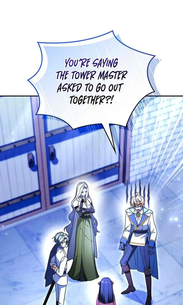 Don't Mind Me, Daddy Chapter 59 Page 52