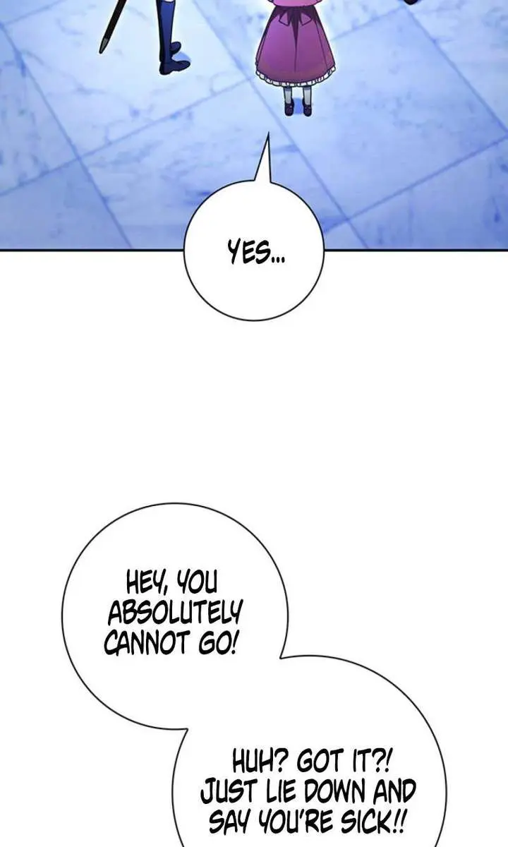 Don't Mind Me, Daddy Chapter 59 Page 53