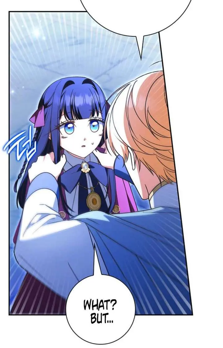 Don't Mind Me, Daddy Chapter 59 Page 54