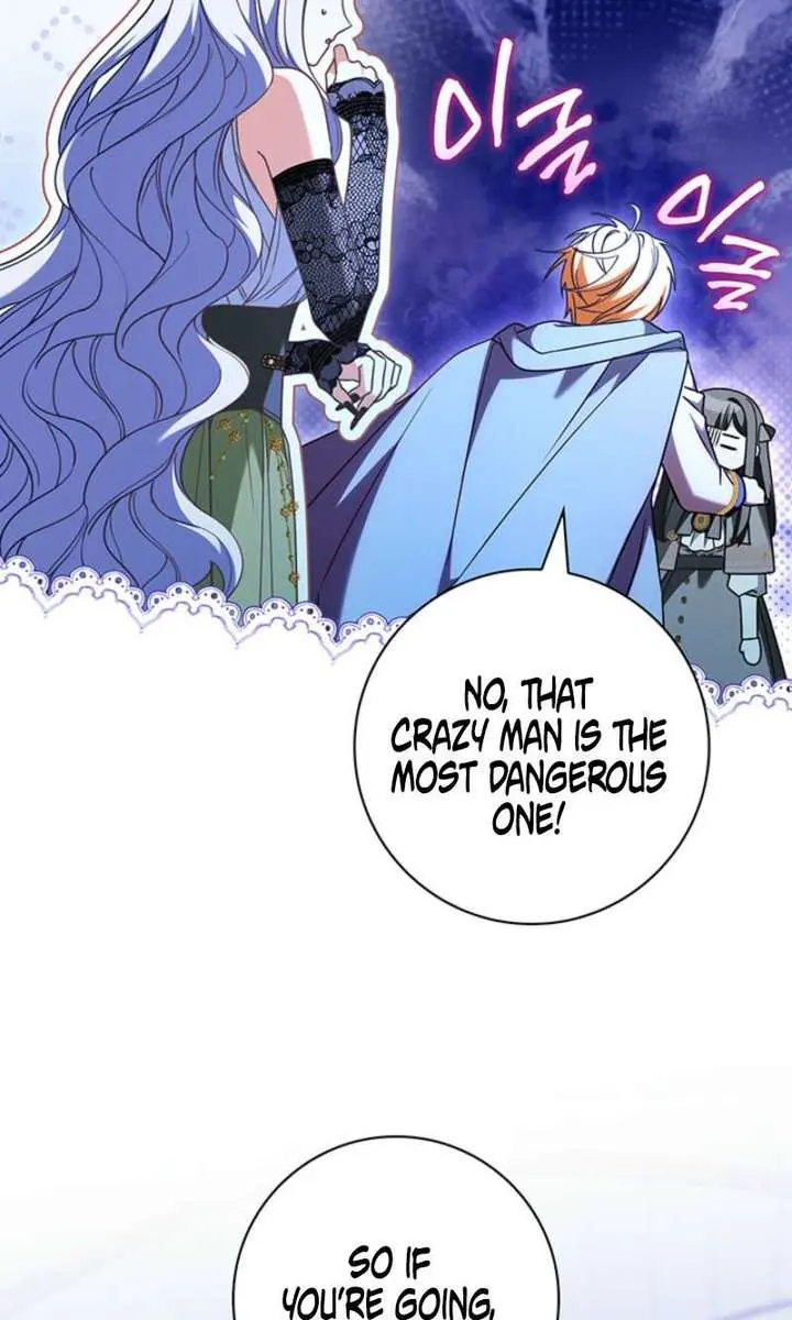 Don't Mind Me, Daddy Chapter 59 Page 57