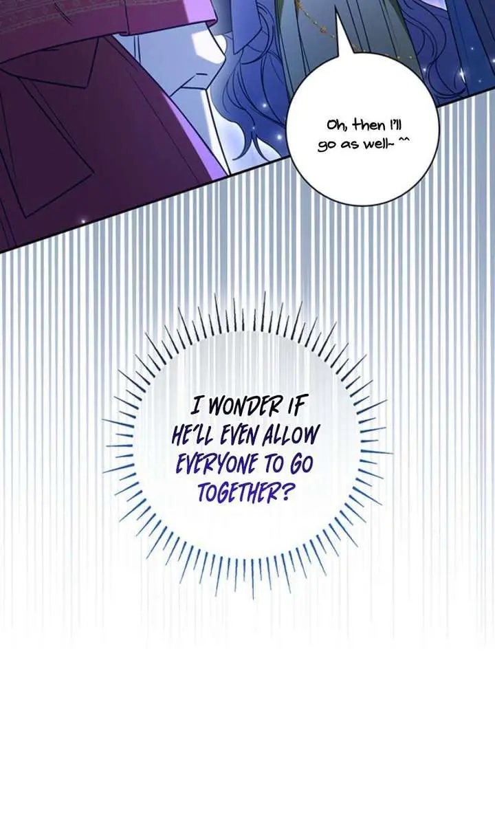 Don't Mind Me, Daddy Chapter 59 Page 59