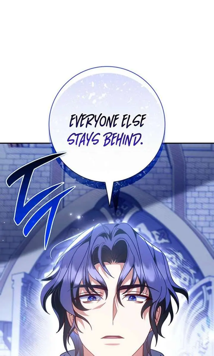 Don't Mind Me, Daddy Chapter 59 Page 60