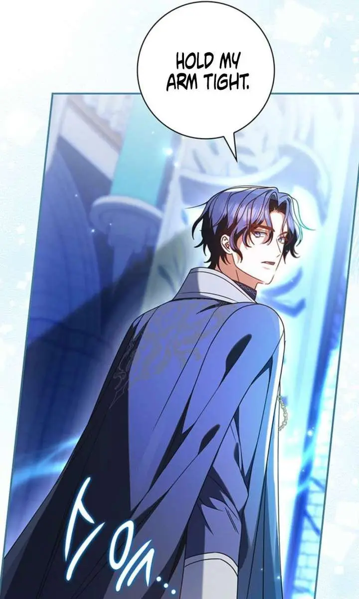 Don't Mind Me, Daddy Chapter 59 Page 69