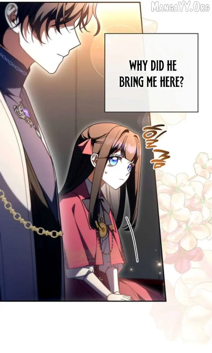 Don't Mind Me, Daddy Chapter 59 Page 83