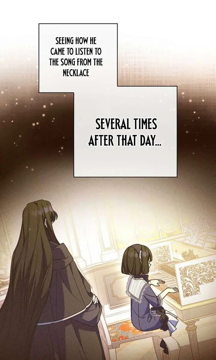 Don't Mind Me, Daddy Chapter 59 Page 86