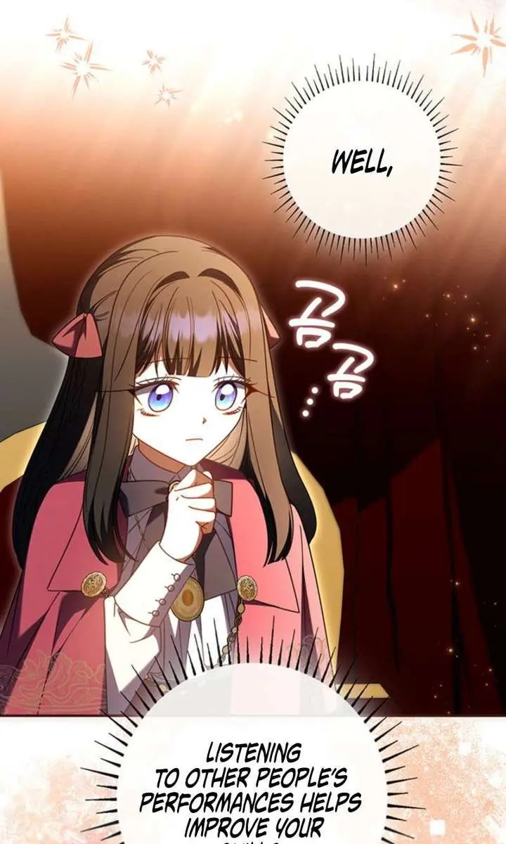 Don't Mind Me, Daddy Chapter 59 Page 88