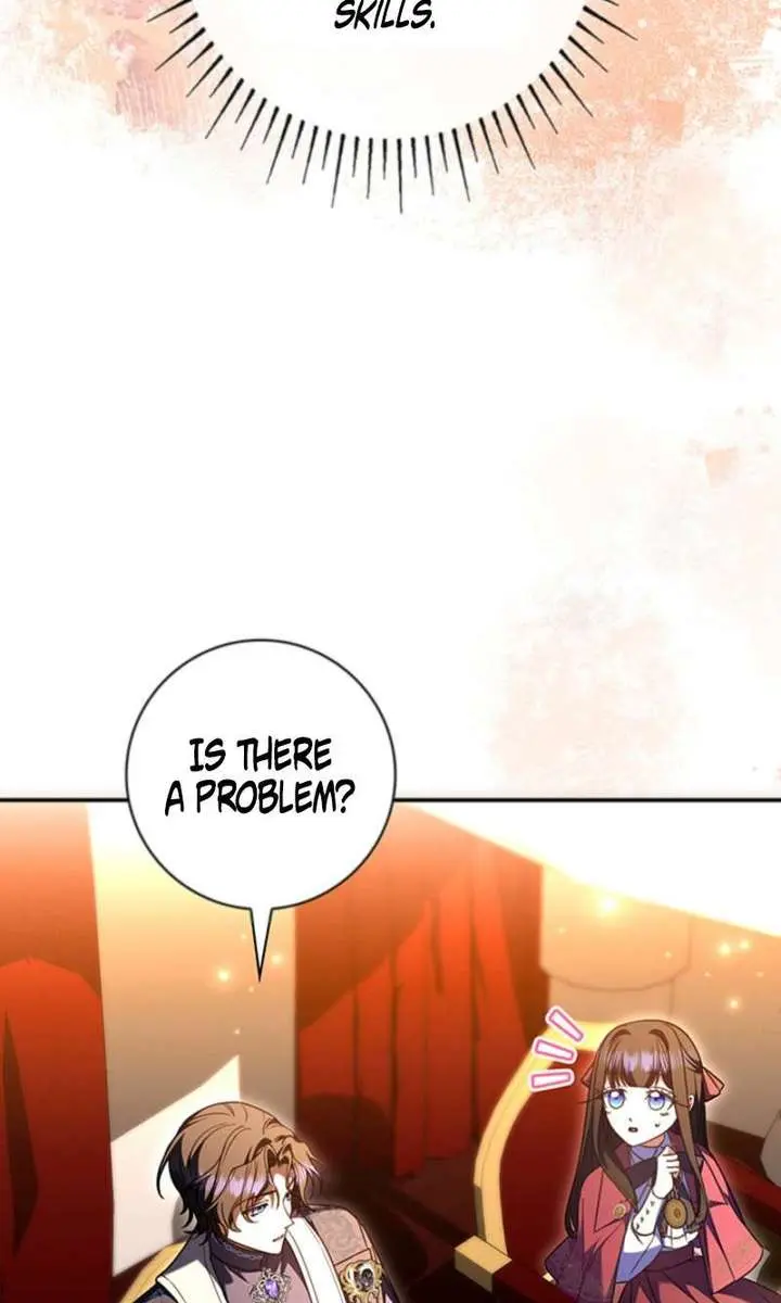 Don't Mind Me, Daddy Chapter 59 Page 89