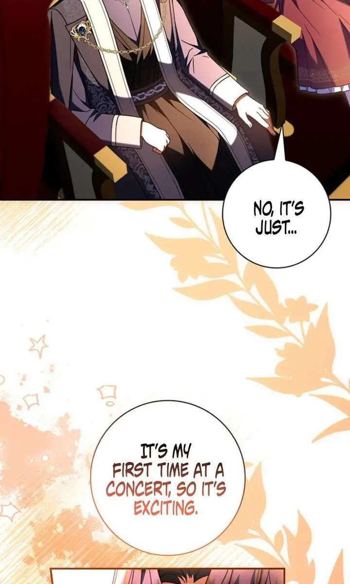 Don't Mind Me, Daddy Chapter 59 Page 90