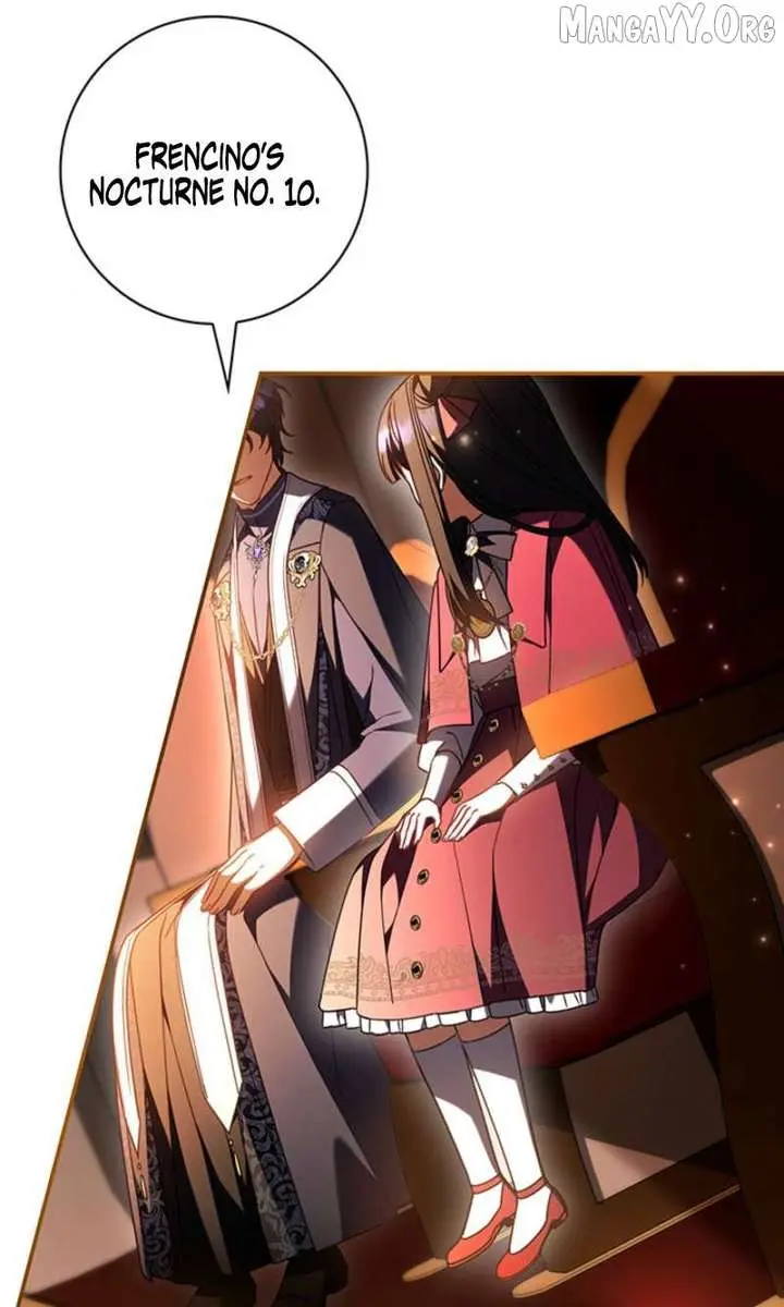 Don't Mind Me, Daddy Chapter 59 Page 104