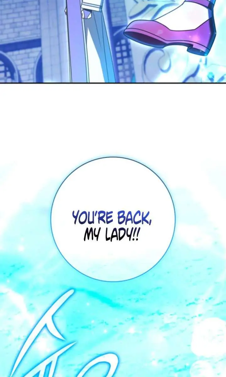 Don't Mind Me, Daddy Chapter 60 Page 5