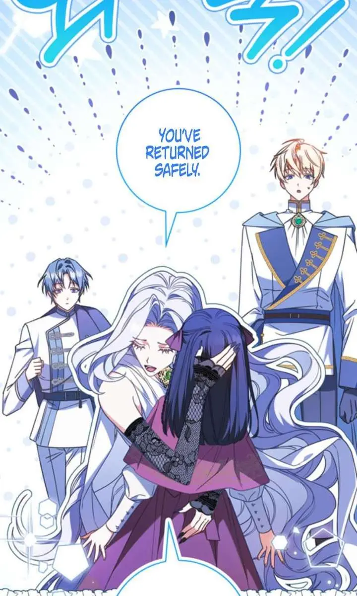Don't Mind Me, Daddy Chapter 60 Page 10