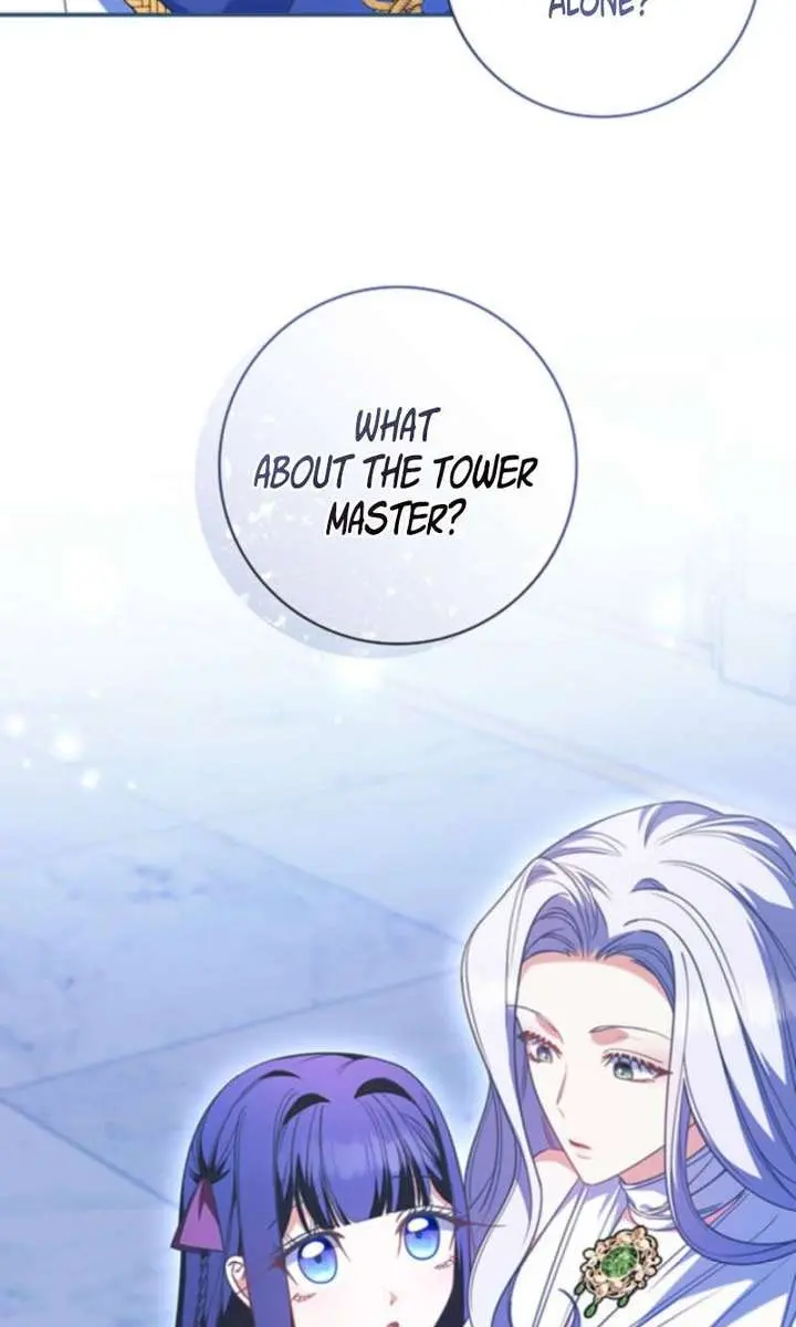 Don't Mind Me, Daddy Chapter 60 Page 13