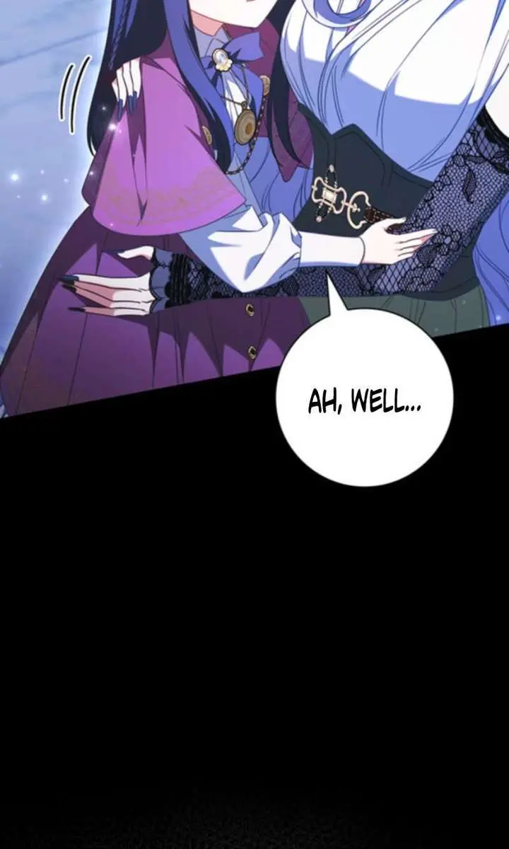 Don't Mind Me, Daddy Chapter 60 Page 14