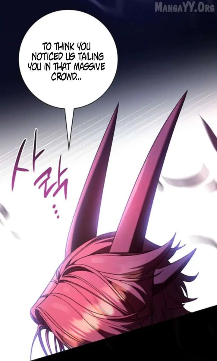 Don't Mind Me, Daddy Chapter 60 Page 23