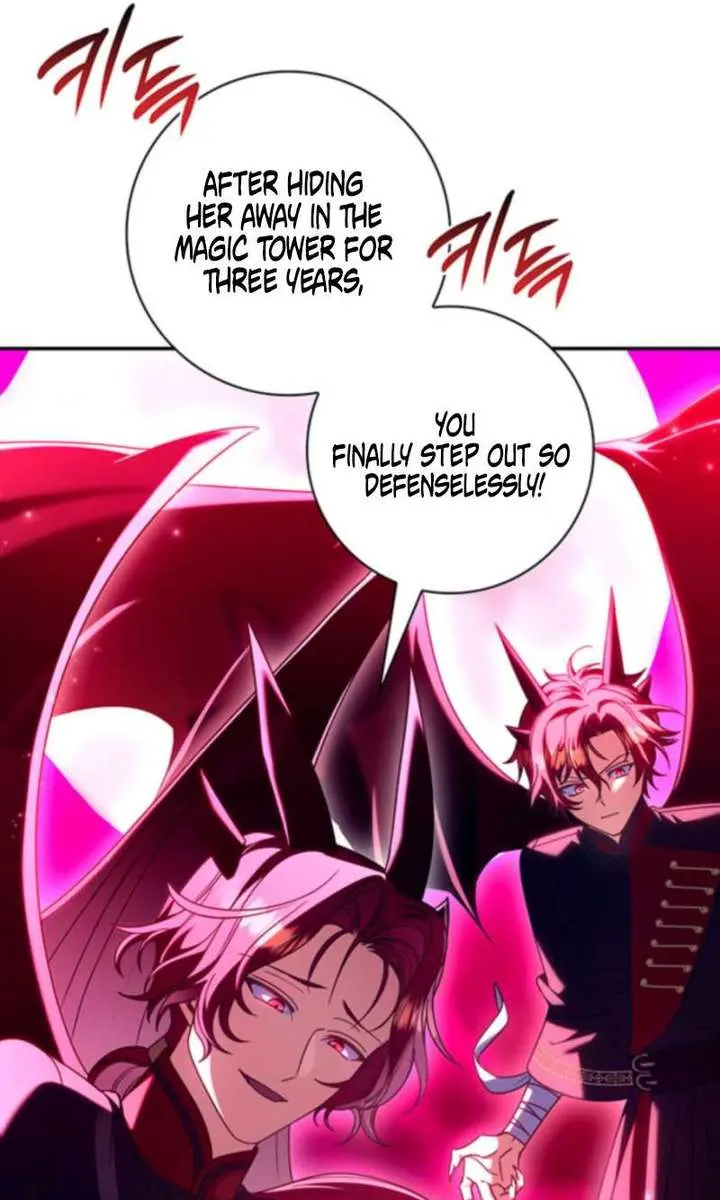 Don't Mind Me, Daddy Chapter 60 Page 27