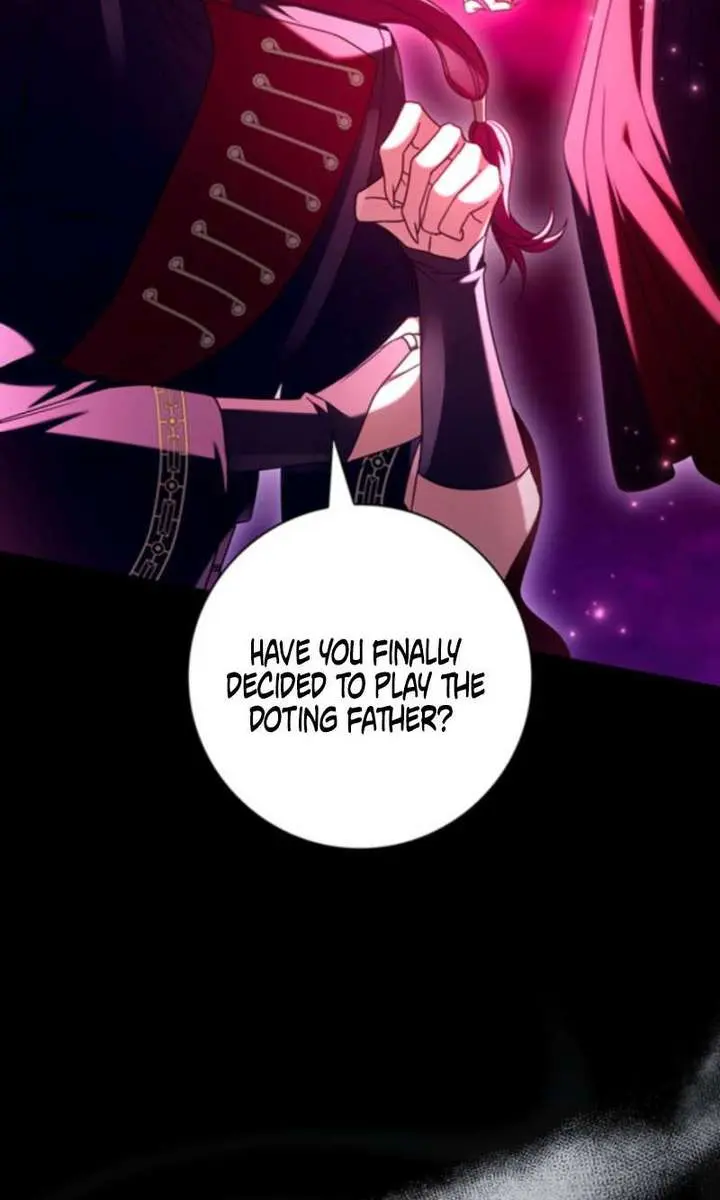 Don't Mind Me, Daddy Chapter 60 Page 28