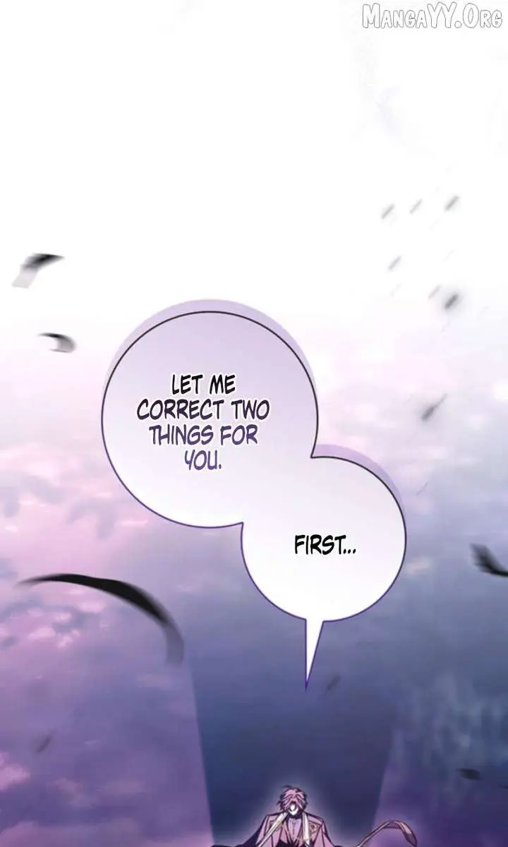 Don't Mind Me, Daddy Chapter 60 Page 34