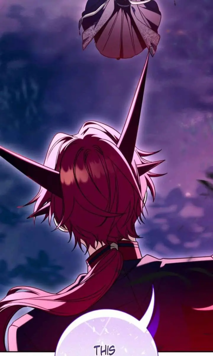 Don't Mind Me, Daddy Chapter 60 Page 35