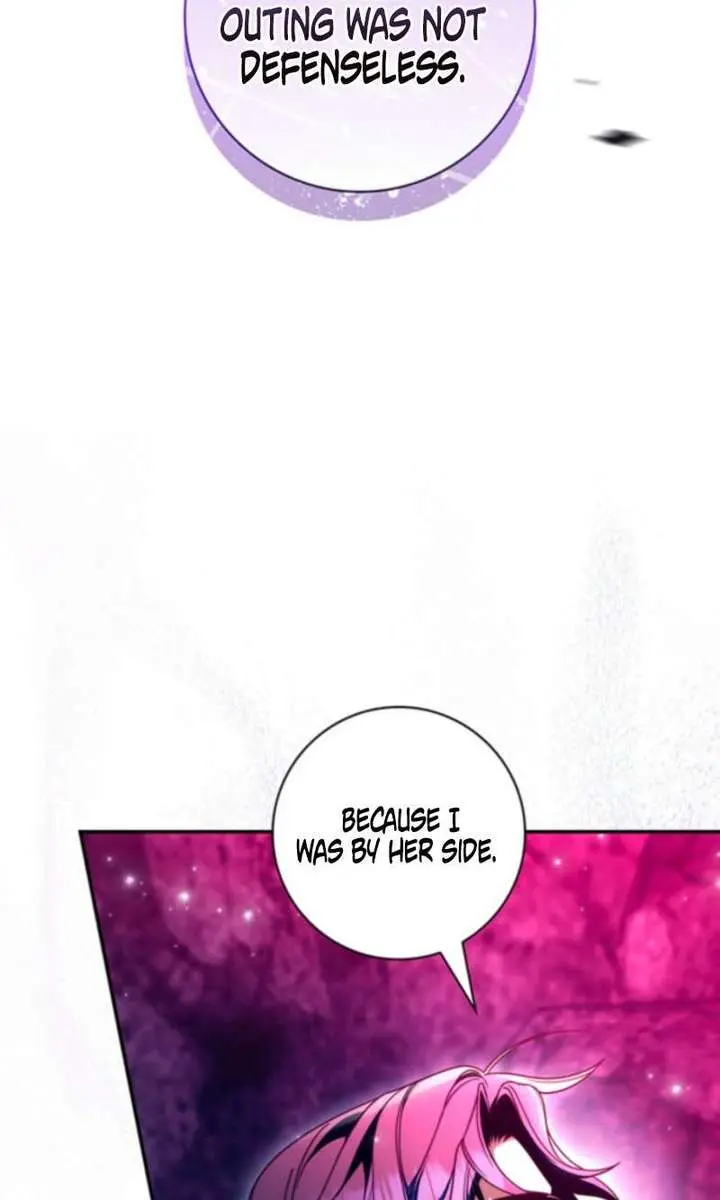 Don't Mind Me, Daddy Chapter 60 Page 36