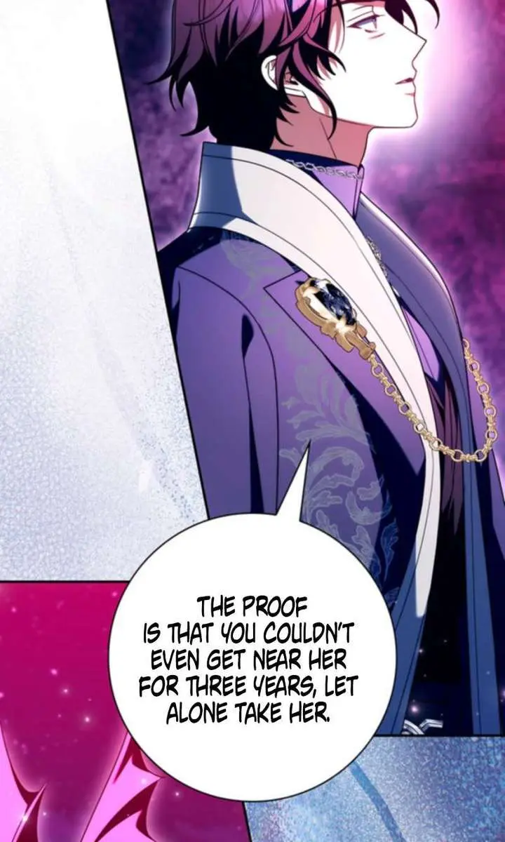 Don't Mind Me, Daddy Chapter 60 Page 37