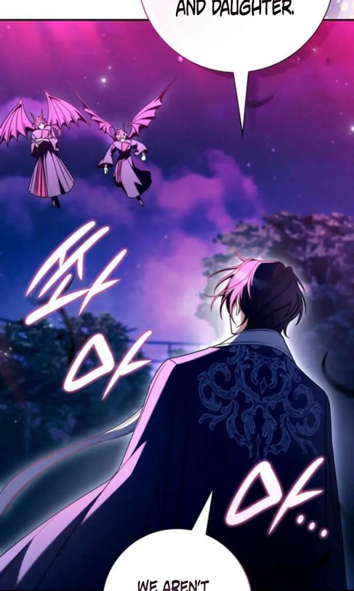 Don't Mind Me, Daddy Chapter 60 Page 41