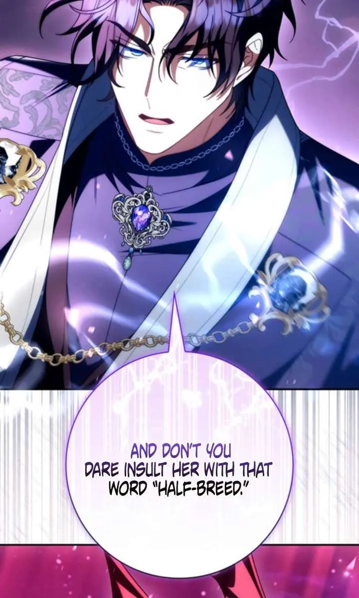 Don't Mind Me, Daddy Chapter 60 Page 49