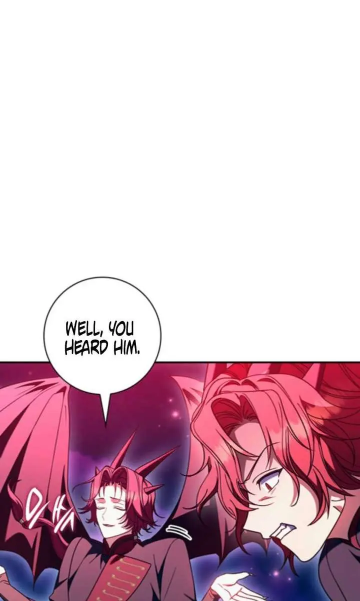 Don't Mind Me, Daddy Chapter 60 Page 51