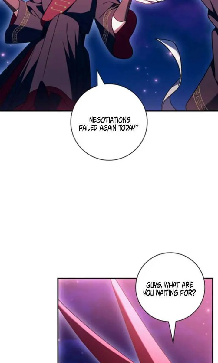 Don't Mind Me, Daddy Chapter 60 Page 52