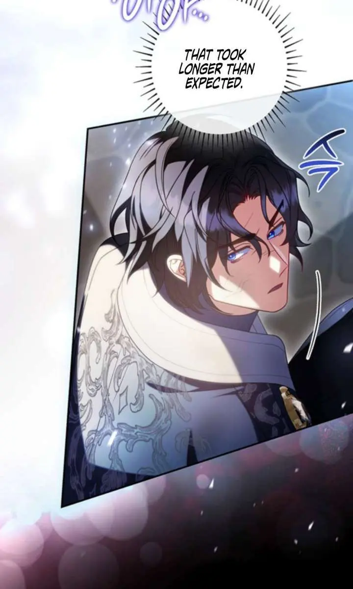Don't Mind Me, Daddy Chapter 60 Page 67