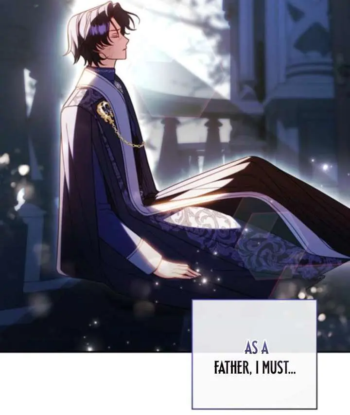 Don't Mind Me, Daddy Chapter 60 Page 76